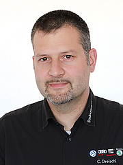Bild von Christian Dreischl 