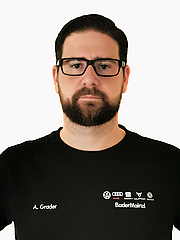 Bild von Alexander Grader